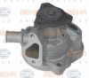 BEHR HELLA SERVICE 8MP 376 803-524 Water Pump